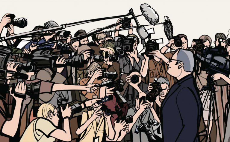 Academic Rock Stars Tips On Getting Media Coverage