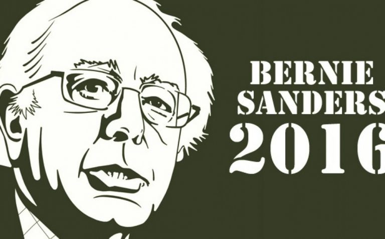 Expert Spotlight Bernie Sanders from the Inside