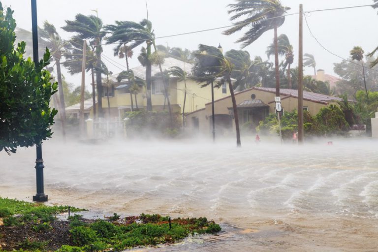 How to Find Sources During Natural Disasters