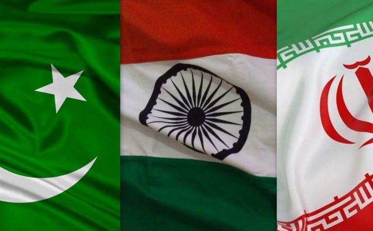 Expert Spotlight Trumps Iran nuclear deal pullout impact on Pakistan and India